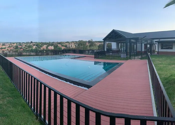 Canvas Luxury Apartments